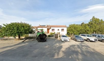 Method Dalla Lana, Centre de Formation à Saint-Vallier-de-Thiey