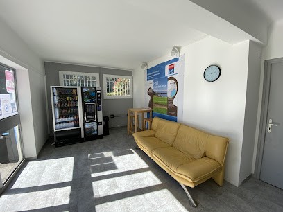 Aimg, Centre de Formation à Mudaison