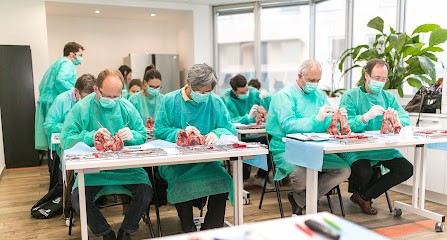 Generation Implant - Training Of Chirurgiens Dentistes, Centre de Formation à Nice