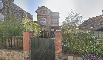 Workshop Etoile, Centre de Formation à Saint-Cloud