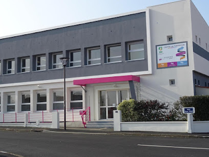 Mfr Des Achards Centre De Formation aux Achards
