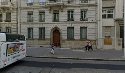 Le Magnétisme Pour Tous, Centre de Formation à Lyon 06
