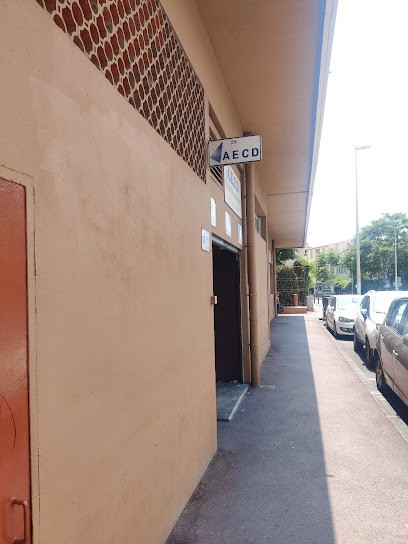 Aecd, Centre de Formation à Marseille 04