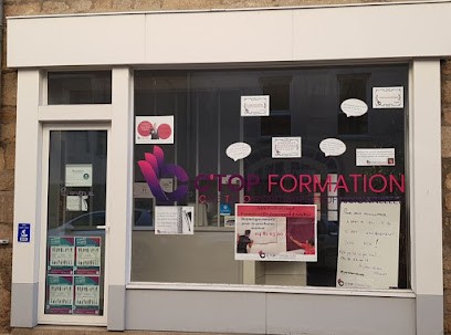 C'TOP Formation, Centre de Formation à Feurs