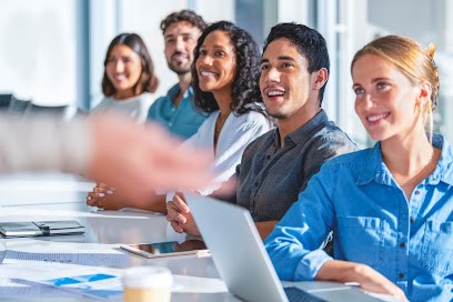 Cfc Formations, Centre de Formation à Paris 14