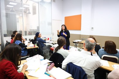 C.f.r.c. Méthode Feuerstein, Centre de Formation à Strasbourg