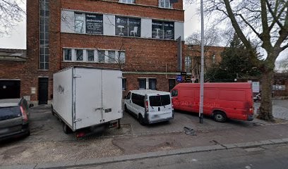 Training Institute Alimentary - Ifa, Centre de Formation à La Courneuve