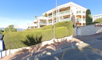 Feel Academy, Centre de Formation au Cannet