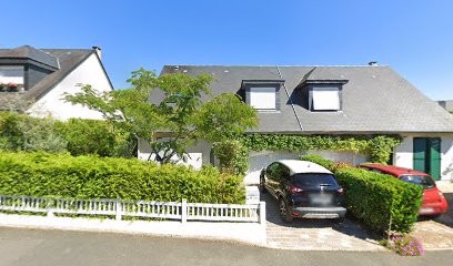 Jérôme Devaux Formation, Centre de Formation au Mans