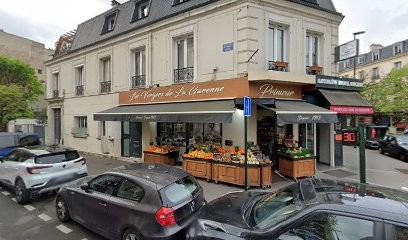 Thelcée, Centre de Formation à La Garenne-Colombes