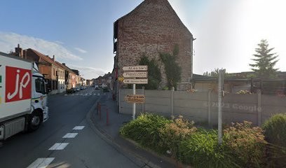 Ad Formation, Centre de Formation à Râches