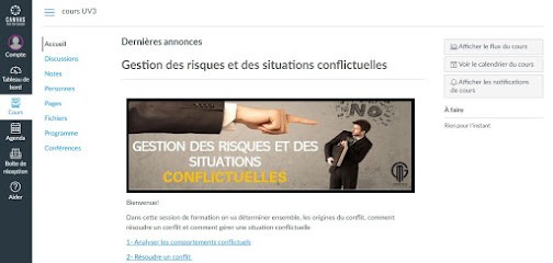 Mg Safety Training, Centre de Formation à Mandelieu-la-Napoule