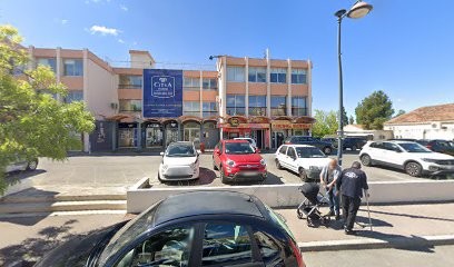 Stanil Formation, Centre de Formation à Saint-Victoret