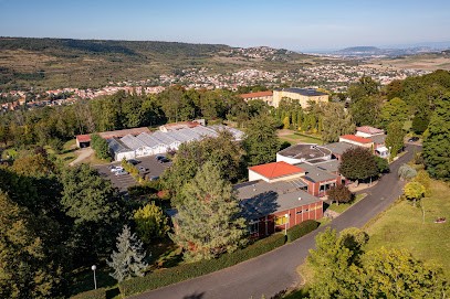 Esrp - Espo Du Marand, Centre de Formation à Saint-Amant-Tallende