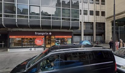 Itinéraires Interculturels, Centre de Formation à Paris 10