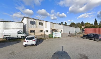 Ls Development, Centre de Formation à Éguilles