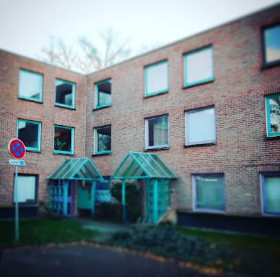 Karangue Centre De Formation à Villeneuve-d'Ascq