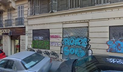 Ifapp-Marseille, Centre de Formation à Marseille 01