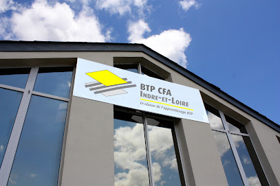 Btp Cfa Indre Et Loire Centre De Formation à Saint-Pierre-des-Corps