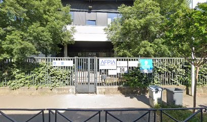 Campus Professionnel, Centre de Formation à Lyon 03