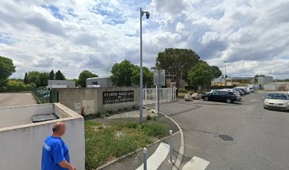 Color Vintage Academy Training Center Aesthetic, Centre de Formation à Salon-de-Provence