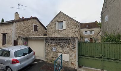 Chenu Mélanie, Centre de Formation à Mennecy