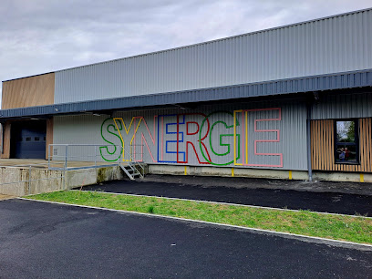 Synergie - Centre De Formation Centre De Formation à Montrevault-sur-Èvre