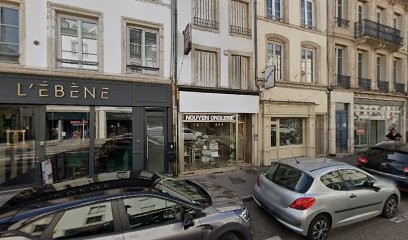 Lorraine Association Training Action A.l.f.a. Loi 1901, Centre de Formation à Nancy