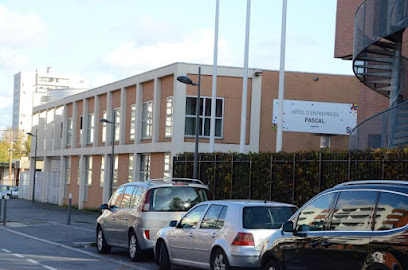 Pro-Etudes, Centre De Formation aux Mureaux
