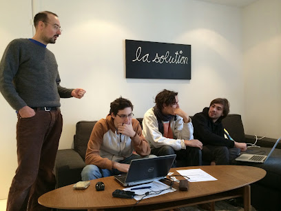 Human Coders Centre De Formation à Paris 17