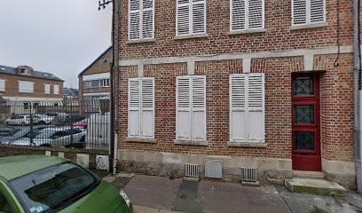 Formanails Amiens - Training Prothésiste Ongulaire & Cils, Centre de Formation à Amiens