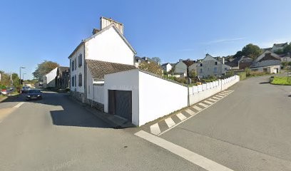 Local Mission, Centre de Formation à Pont-de-Buis-lès-Quimerch