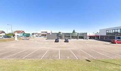 Ariq Btp Nièvre, Centre de Formation à Nevers