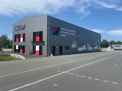 Training Center Cer, Centre de Formation à Ploumilliau