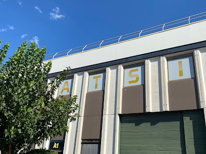 Atsi, Centre de Formation à Vitrolles