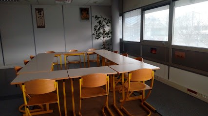 Ifip Conseil, Centre de Formation à Grenoble