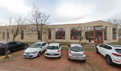 Prodefi, Centre de Formation à Saint-Priest