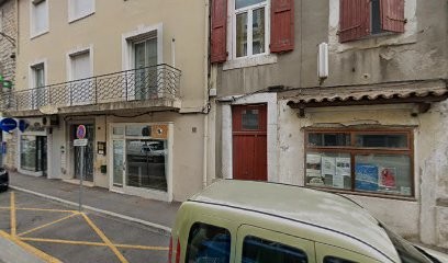 L'école du rêve, Centre de Formation à Ganges