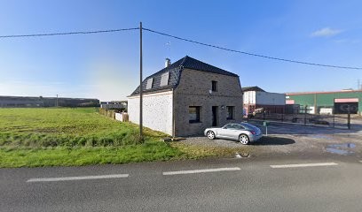 Verin Formation, Centre de Formation à Téteghem-Coudekerque-Village