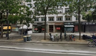 The E-Commerce Academy, Centre de Formation à Paris 09