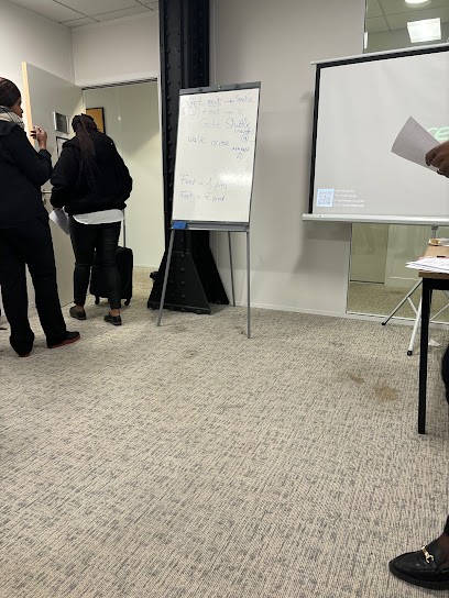 Pôle Formation 93, Centre de Formation à Saint-Denis