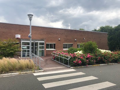 Campus Training Enedis Lille Croix, Centre de Formation à Croix