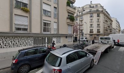 Isomedis, Centre de Formation à Paris 20