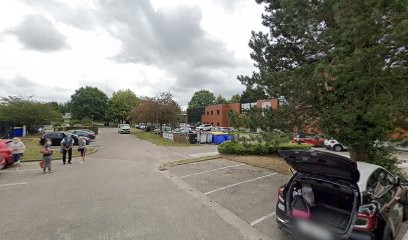 Monplandeformation, Centre de Formation à Mont-Saint-Aignan