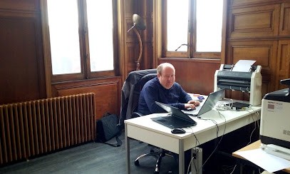 Benjamin Lefebvre Fba, Centre de Formation à Tourcoing