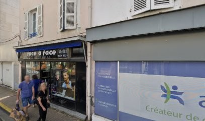 Afec Pau, Centre de Formation à Pau