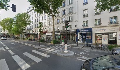 Mediat Coaching, Centre de Formation à Paris 18