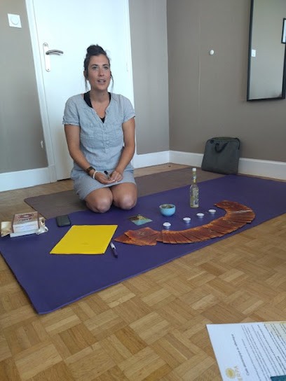 Ecole Reflexology Ayurvedic Mathilde Courjal, Centre de Formation à Saint-Brevin-les-Pins