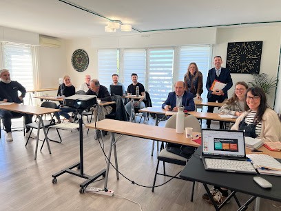 Training Center Digital Kheper, Centre de Formation à Artigues-près-Bordeaux