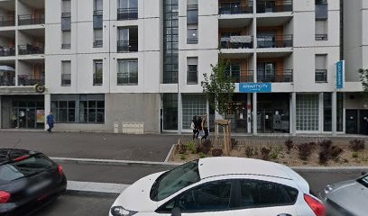 Alternance, Centre de Formation à Lyon 09